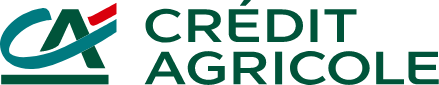 Logo banku credi agricole
